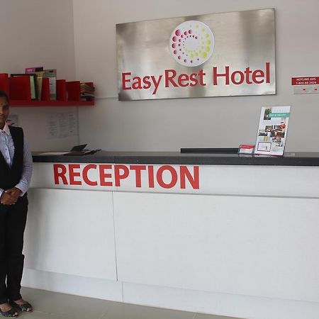Easyrest Hotel Petaling Jaya Eksteriør billede