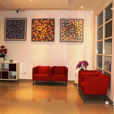 Easyrest Hotel Petaling Jaya Eksteriør billede