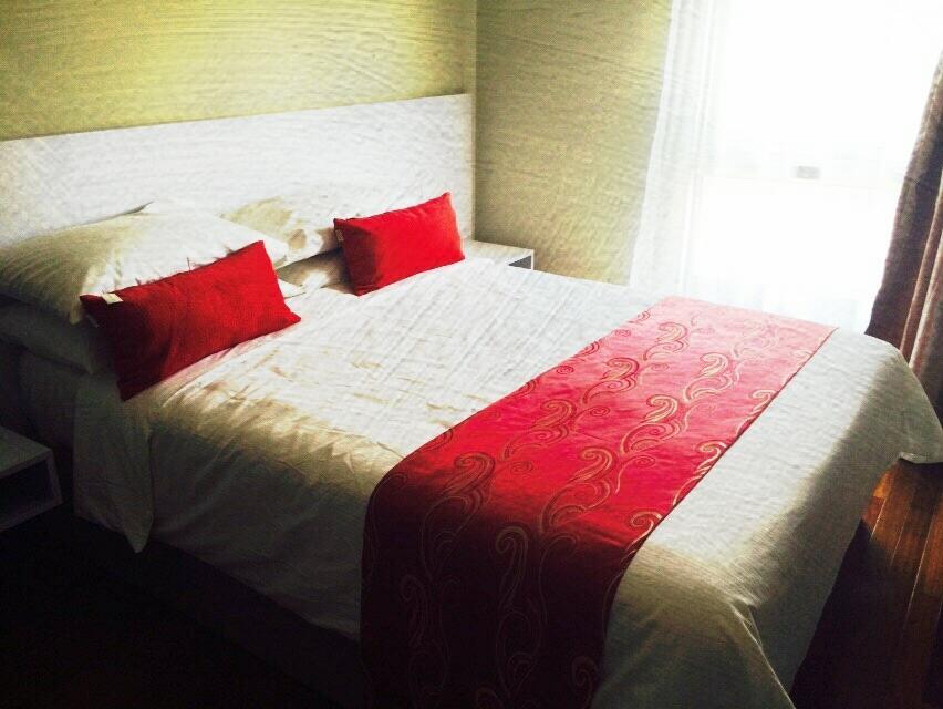 Easyrest Hotel Petaling Jaya Eksteriør billede