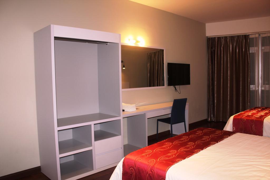 Easyrest Hotel Petaling Jaya Værelse billede