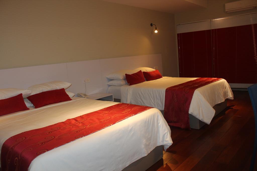Easyrest Hotel Petaling Jaya Værelse billede