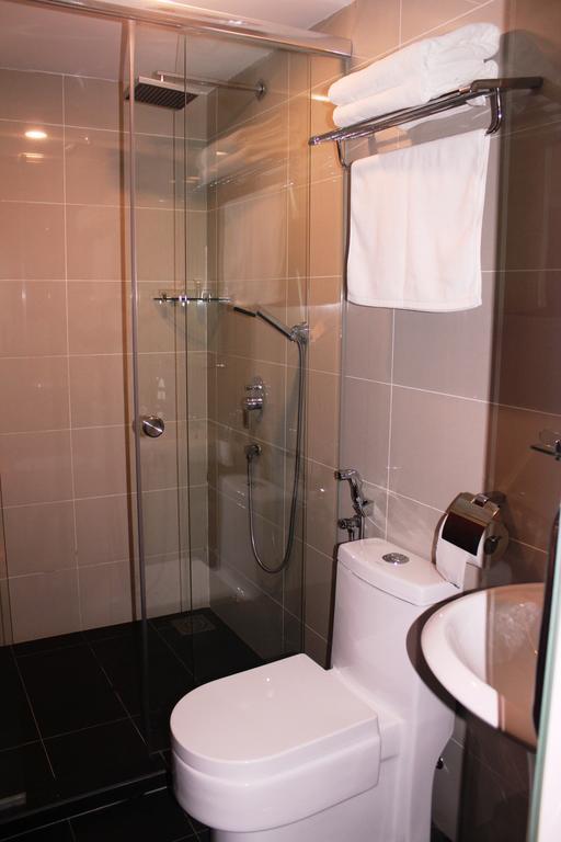 Easyrest Hotel Petaling Jaya Værelse billede