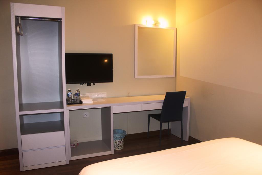 Easyrest Hotel Petaling Jaya Værelse billede