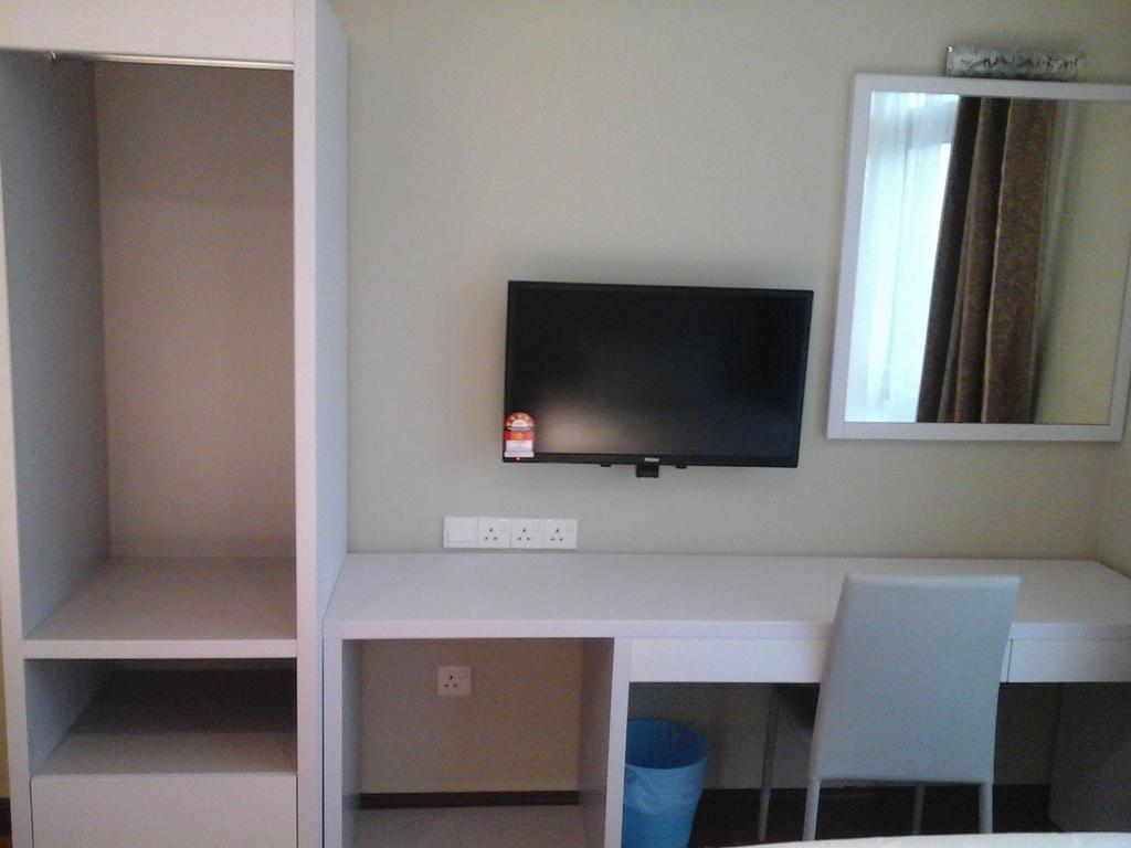 Easyrest Hotel Petaling Jaya Værelse billede