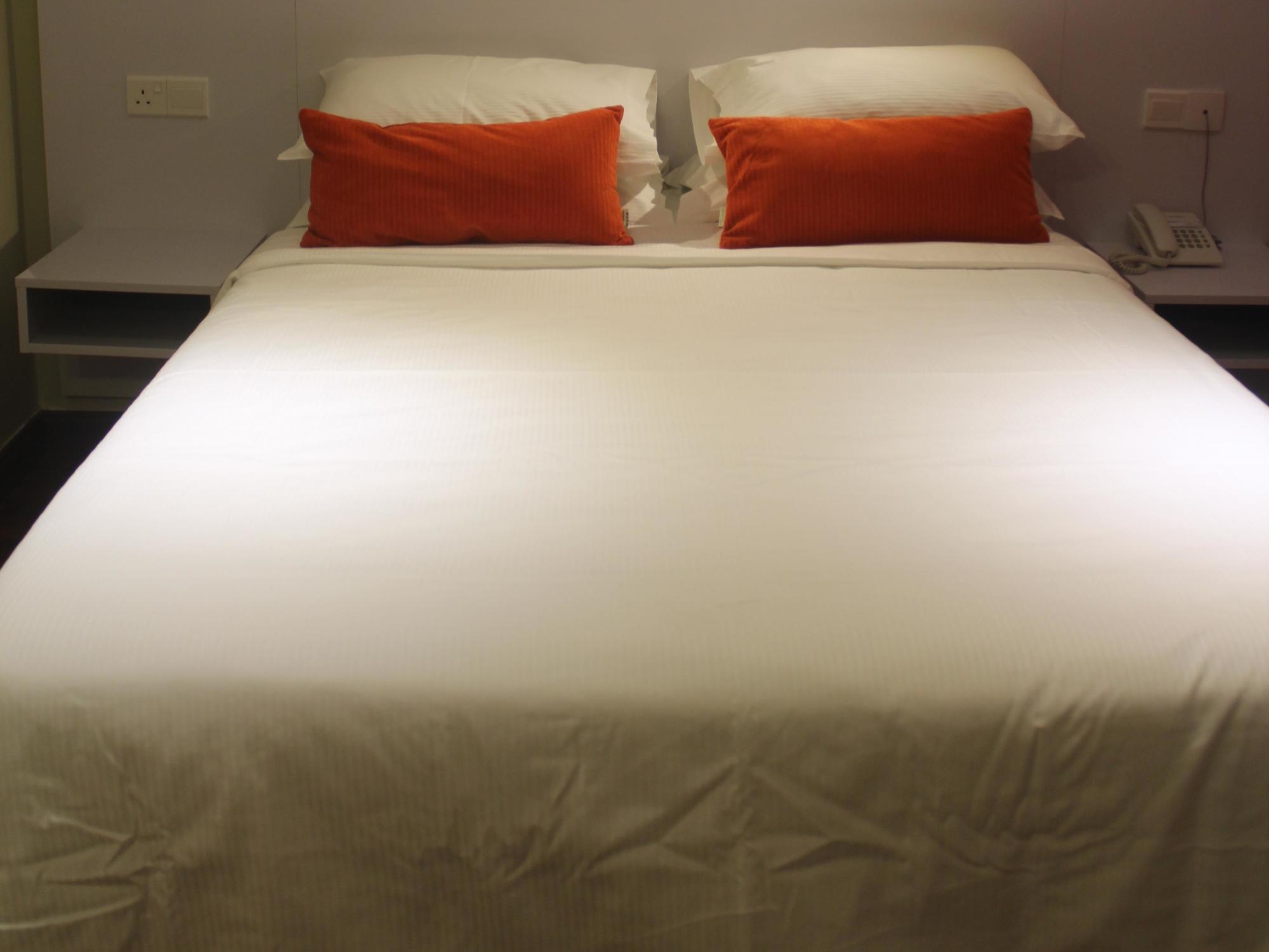Easyrest Hotel Petaling Jaya Eksteriør billede